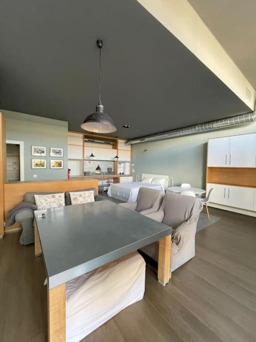Loft Acogedor Sevilha Exterior foto